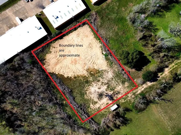 South St, Brookshire, TX 77423