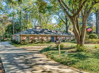 2300 Fernway Dr, Montgomery, AL 36111