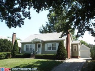 1659 Sioux St, Lincoln, NE 68502