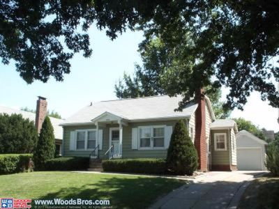 1659 Sioux St, Lincoln, NE, 68502
