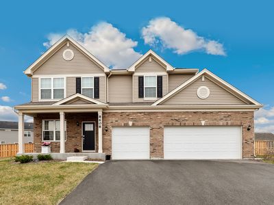 8608 Savoy Ct, Joliet, IL, 60431