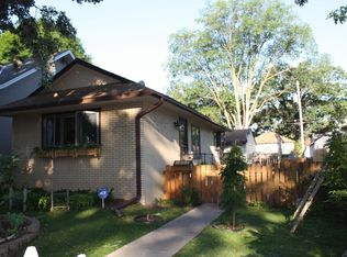 4908 Nokomis Ave S, Minneapolis, MN 55417
