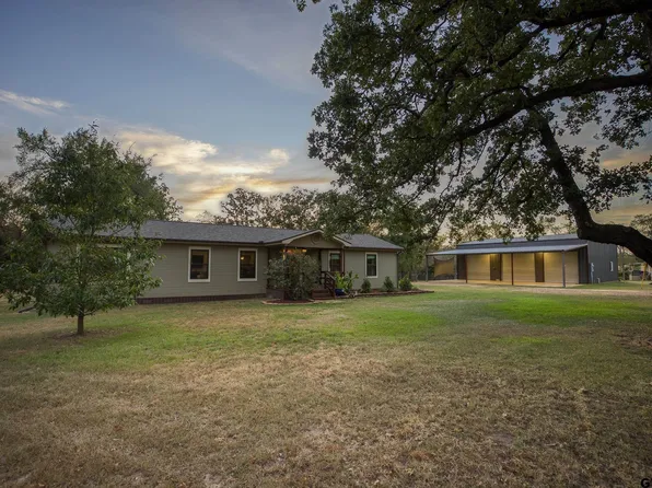 2859 County Road 463, Montalba, TX 75853