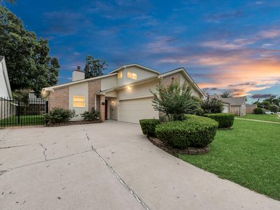 3615 Palm Grove Dr, Missouri City, TX, 77459