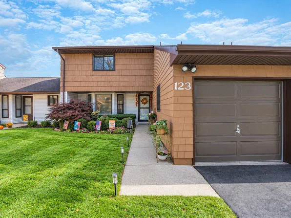 123 Scarlett Drive, Commack, NY 11725