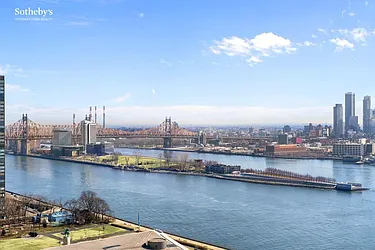 Rented by Sotheby's International Realty