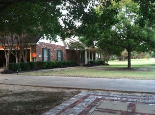 3408 S Ridgeview Dr, Weatherford, TX 76087