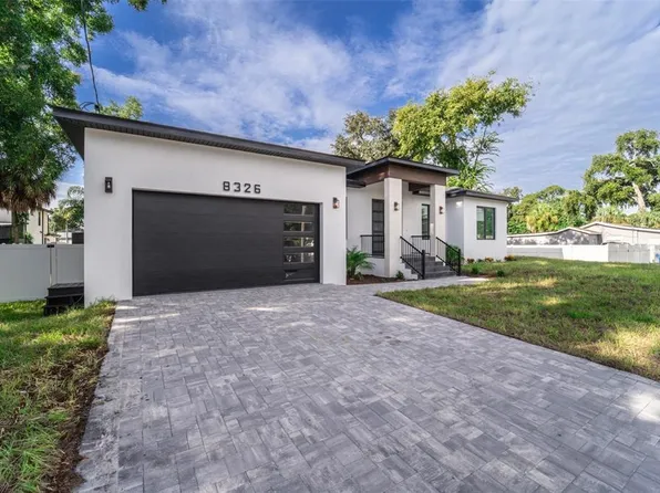 8326 JUNE STREET, TAMPA, FL 33615