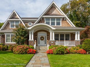 304 Saint Clair Ave, Spring Lake, NJ 07762