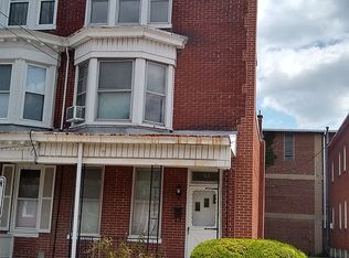 41 N Broad St, York, PA 17403