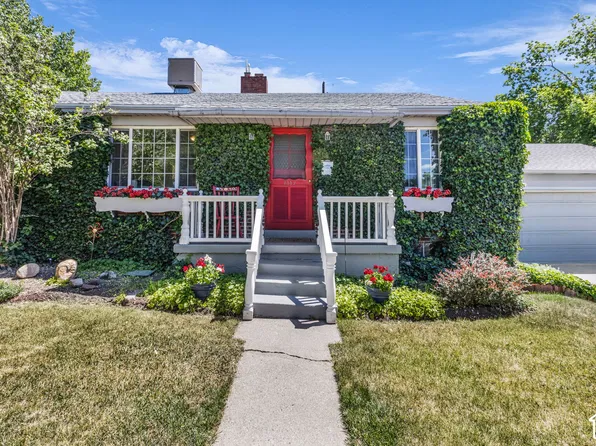 2552 E 2100 S, Salt Lake City, UT 84109