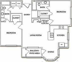 2nd image of 655 College Pkwy APT 15