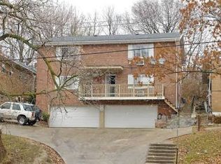 4129 E 3rd St APT 4, Dayton, OH 45403