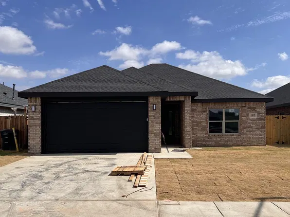 5208 Lamont Ave, Odessa, TX 79762