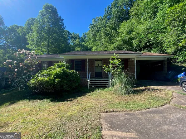 1364 Northwood Cir NE, Gainesville, GA 30501