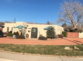 1200 Marron Cir NE, Albuquerque, NM 87112
