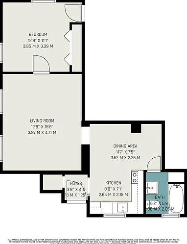 1703 S Park St #1 — Photo 26