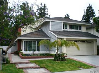 15 Soaring Hawk, Irvine, CA 92614