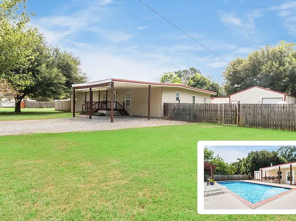 409 Voorhies St, Breaux Bridge, LA 70517