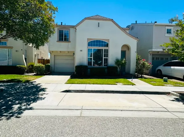 498 Chelsea Xing, San Jose, CA 95138