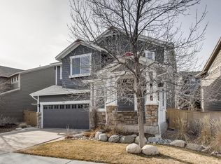 3146 Windridge Cir, Highlands Ranch, CO 80126