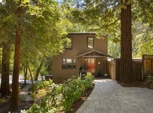 6745 Pinehaven Rd, Oakland, CA 94611