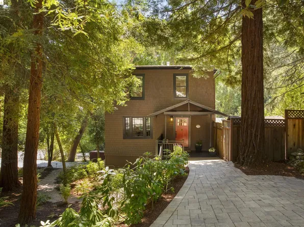 6745 Pinehaven Rd, Oakland, CA 94611