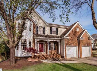 3 Lambeth Ct, Simpsonville, SC 29681