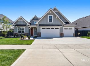 6852 S Utmost Way, Meridian, ID 83642