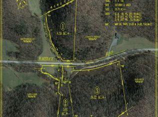 2 Wartrace Ln LOT 2, Whitleyville, TN 38588