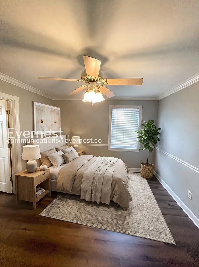 3 bed, 2.0 bath, 1100 sqft, $1,845 — Photo 3