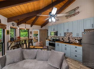 107 Beechwood Lane #C3, Beech Mountain, NC 28604