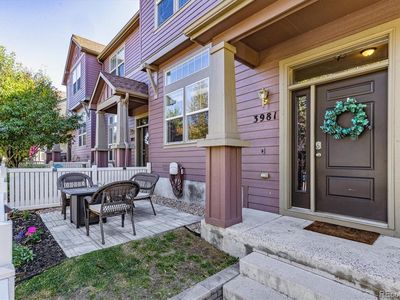 3981 Nordland Trail, Castle Rock, CO, 80109