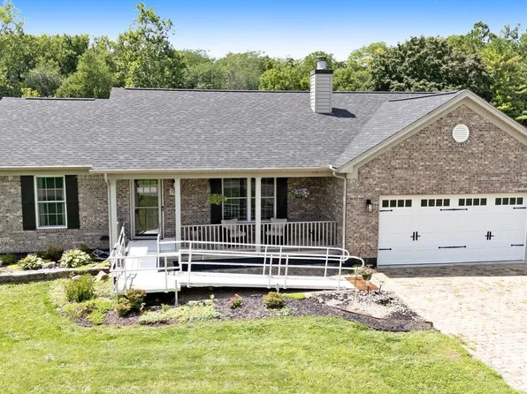 7103 Butler Ave, Plain City, OH 43064