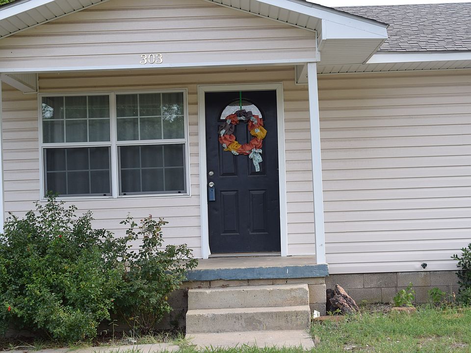 1st image of 303 E Electric Ave