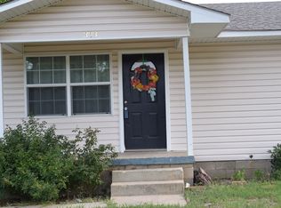 303 E Electric Ave, McAlester, OK 74501