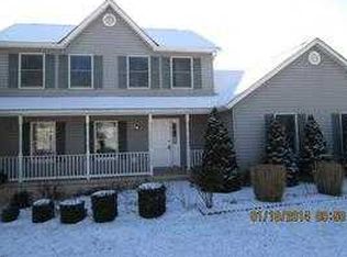 3605 W Watersville Rd, Mount Airy, MD 21771