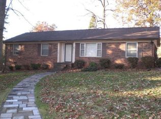 870 Shannon Dr, Salisbury, NC 28144