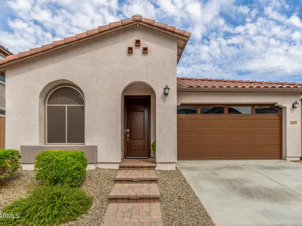 26177 S 230TH Street, Queen Creek, AZ 85142