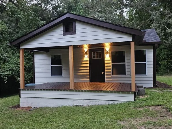438 Us Highway 123, Toccoa, GA 30577