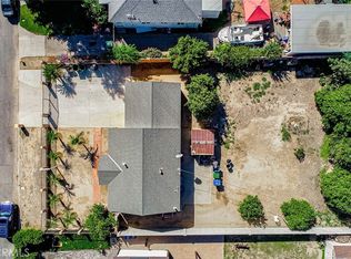 8335 Quartz Ave, Winnetka, CA 91306