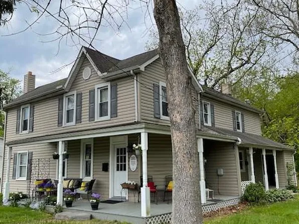 101 W Cecil Ave, North East, MD 21901