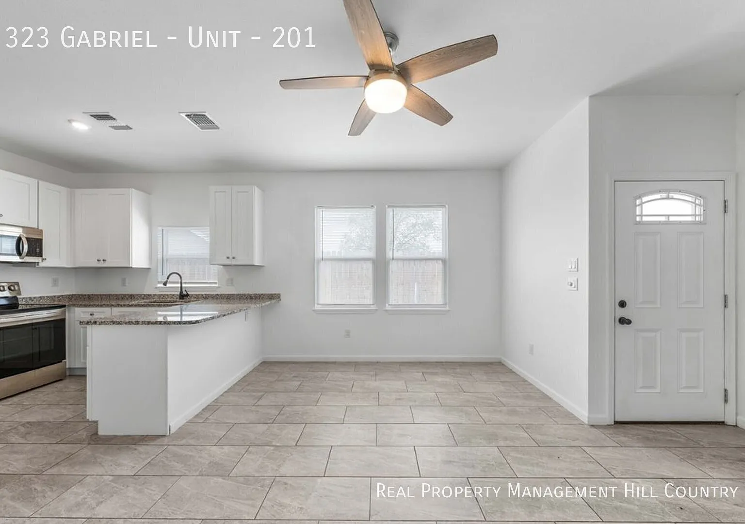 Brand new 2 bedroom! — Photo 4