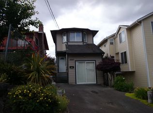 3207 S Monroe St, Seattle, WA 98118