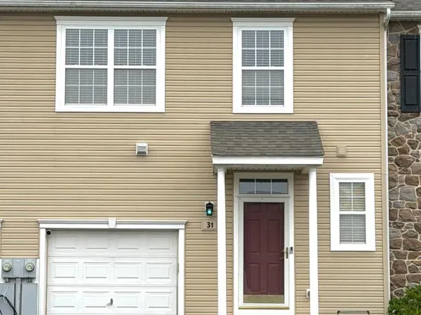 31 Bishop Pine Rd, Barto, PA 19504