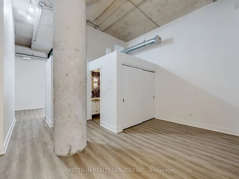 637 Lake Shore Blvd W #328 — Photo 9