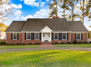 2403 Pine Needles Rd, Goldsboro, NC 27534