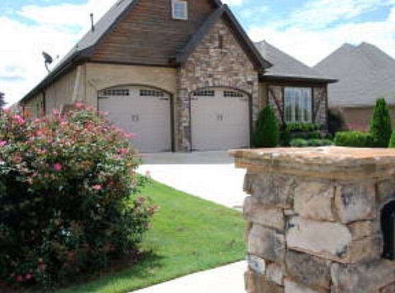 Double Garage
