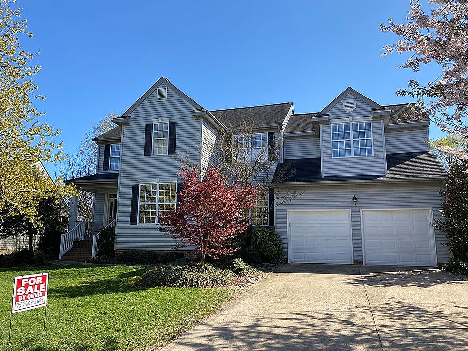 1st image of 321 Mary Bierbauer Way