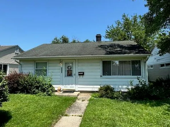 1228 W Cleveland Ave, Hobart, IN 46342